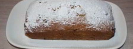 бисквитное тесто для кексов. Шаг 8