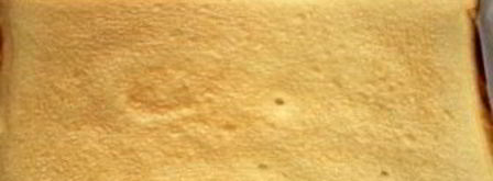 бисквитное тесто для коржей. Шаг 3