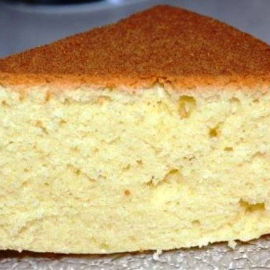 Рецепт бисквитного теста на сметане
