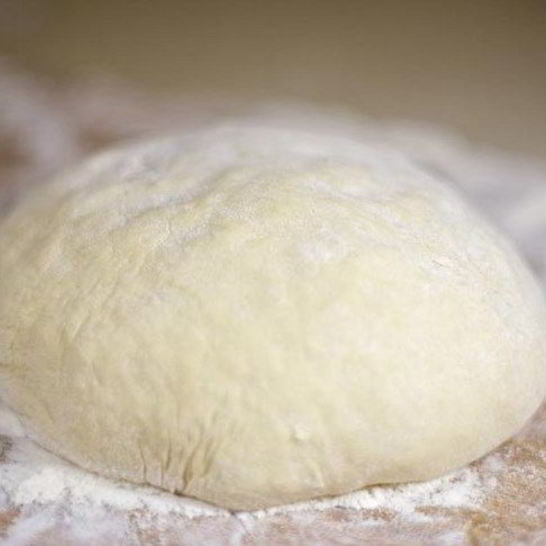 Рецепт быстрого дрожжевого теста