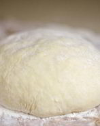 Быстрое дрожжевое тесто