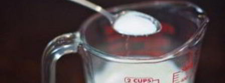 быстрое дрожжевое тесто. Шаг 2