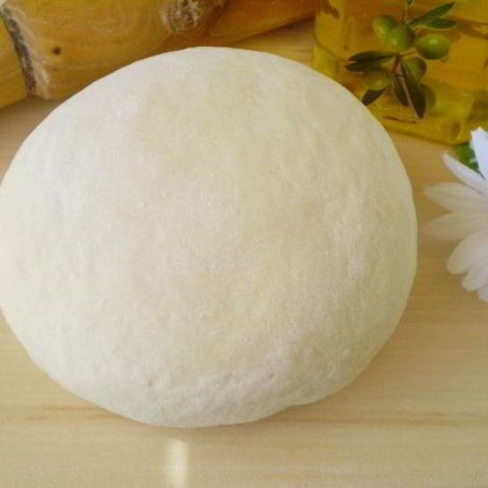 Рецепт быстрого теста для пирожков без дрожжей