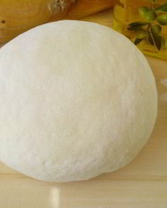 Быстрое тесто для пирожков без дрожжей