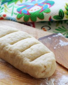 Тесто для пирогов