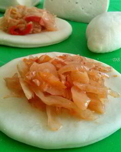 Тесто для пирожков