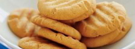 дрожжевое бисквитное тесто. Шаг 4