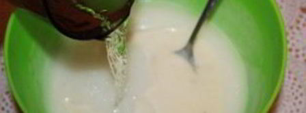 дрожжевое тесто без опары. Шаг 6