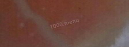 дрожжевое тесто безопарным способом. Шаг 3