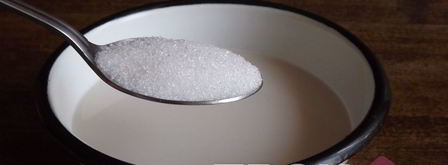 дрожжевое тесто для пирожков. Шаг 2