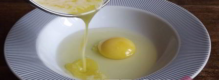 дрожжевое тесто для пирожков. Шаг 3