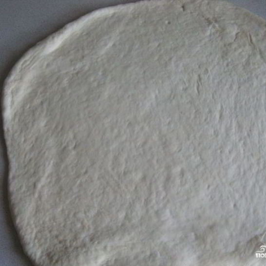 Рецепт дрожжевого теста для рыбного пирога