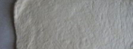 дрожжевое тесто для рыбного пирога. Шаг 4