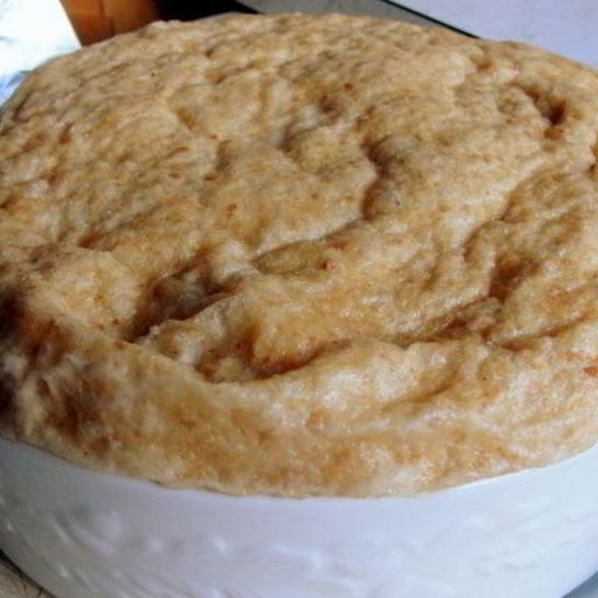 Рецепт дрожжевого теста в мультиварке