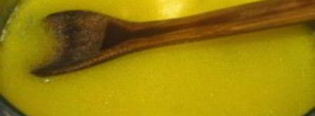 дрожжевое тесто за 15 минут. Шаг 3