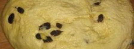 дрожжевое тесто за 15 минут. Шаг 7