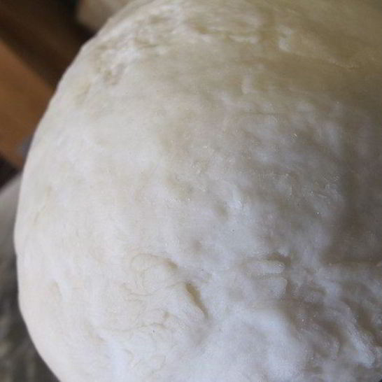 Рецепт дрожжевого теста