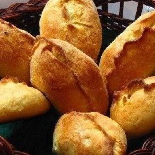 Рецепт французского дрожжевого теста для пирожков