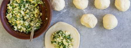 хрущевское тесто. Шаг 18