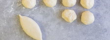 хрущевское тесто. Шаг 19