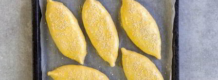 хрущевское тесто. Шаг 21