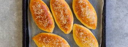 хрущевское тесто. Шаг 22