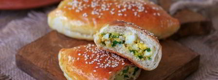 хрущевское тесто. Шаг 23