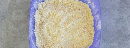 хрущевское тесто. Шаг 8