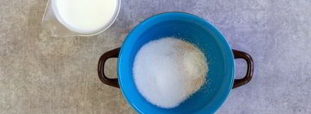 хрущевское тесто. Шаг 10