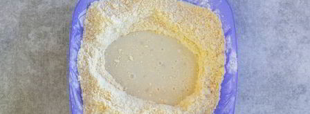 хрущевское тесто. Шаг 11