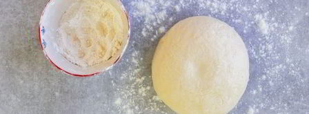 хрущевское тесто. Шаг 13