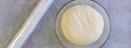 хрущевское тесто. Шаг 14