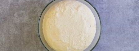 хрущевское тесто. Шаг 15