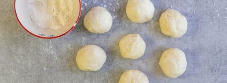 хрущевское тесто. Шаг 16