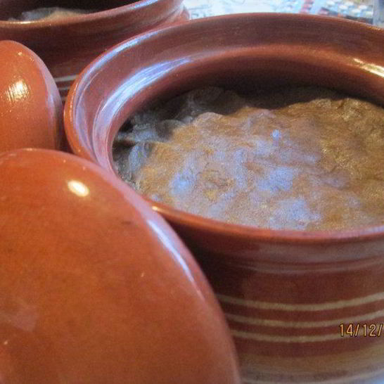 Рецепт пряничного теста длительного созревания