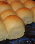 Пышное тесто для пирожков