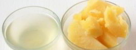 пышное тесто для пиццы. Шаг 3