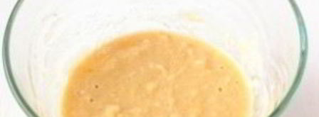 пышное тесто для пиццы. Шаг 5