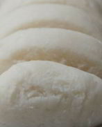 Рисовое тесто