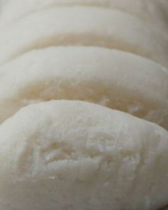 Рисовое тесто