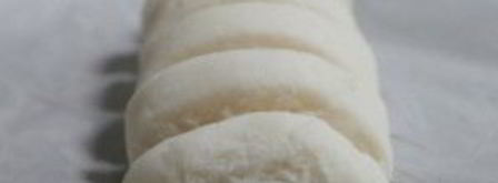 рисовое тесто. Шаг 2