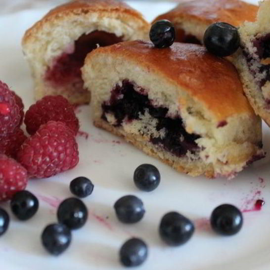 Рецепт самого вкусного дрожжевого теста