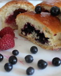 Самое вкусное дрожжевое тесто