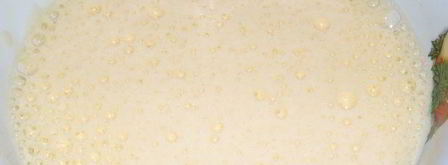 сдобное дрожжевое тесто и булочки. Шаг 13