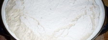 сдобное дрожжевое тесто и булочки. Шаг 15