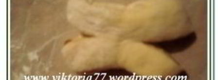 сдобное тесто на сливках. Шаг 15