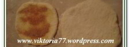 сдобное тесто на сливках. Шаг 20