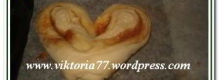 сдобное тесто на сливках. Шаг 24