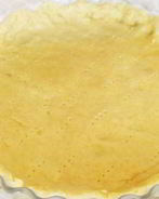 Сладкое песочное тесто