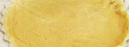 сладкое песочное тесто. Шаг 3